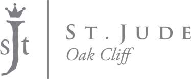 St Jude Oak Cliff